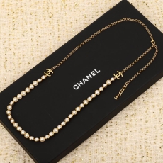 Chanel Necklaces